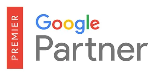 Google Premier Partner