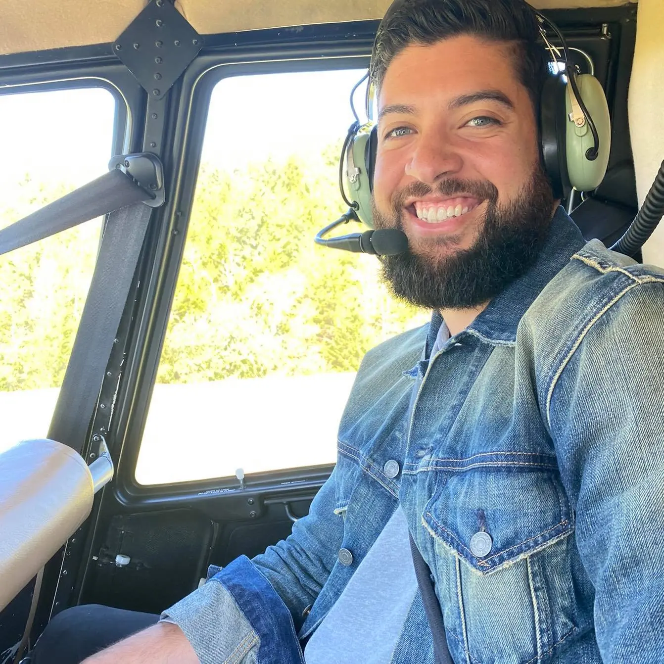 Cordero Martinez, founder of Digital Juice